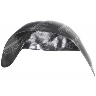 Подкрылок задний (левый) Florimex для FIAT DUCATO 2002-2006 - фото