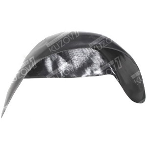 ПОДКРЫЛОК ЗАДНИЙ (ПРАВЫЙ) FLORIMEX - фото