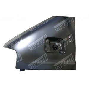 КРЫЛО ПЕРЕДНЕЕ (ЛЕВОЕ)