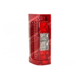 ЗАДНИЙ ФОНАРЬ (ЛЕВЫЙ) DEPO