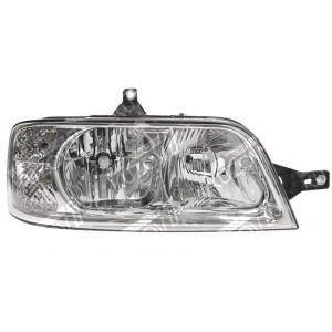 ПЕРЕДНЯЯ ФАРА (ПРАВАЯ) TYC - фото