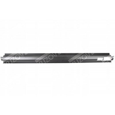 Порог (правый) За Пассажирской Дверью Potrykus для PEUGEOT BOXER 2006-2014 - фото