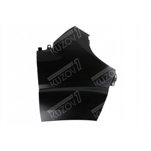 КРЫЛО ПЕРЕДНЕЕ (ЛЕВОЕ)