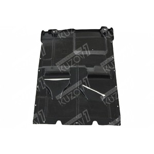 ЗАЩИТА ДВИГАТЕЛЯ ЦЕНТРАЛЬНАЯ (ПЛАСТИК) FLORIMEX