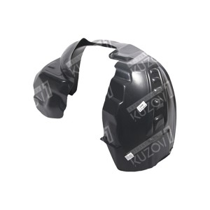 ПОДКРЫЛОК ПЕРЕДНИЙ (ПРАВЫЙ) ЦЕЛЬНЫЙ, FLORIMEX - фото