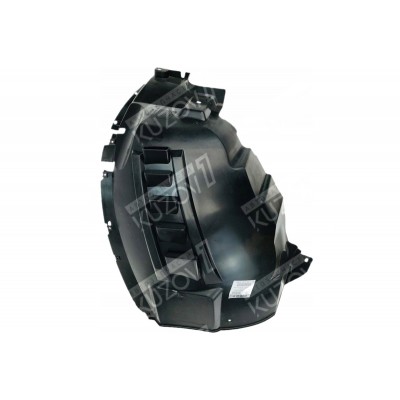 Подкрылок передний (правый) Передняя Часть, Lian Tuoh для CITROEN JUMPER 2006-2014 - фото