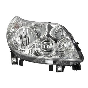 ПЕРЕДНЯЯ ФАРА (ПРАВАЯ) 01.2006-01.2011, DEPO - фото