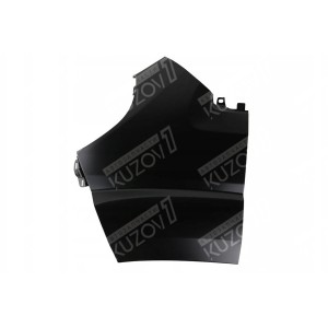 КРЫЛО ПЕРЕДНЕЕ (ПРАВОЕ) - фото