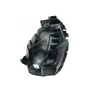 ПОДКРЫЛОК ПЕРЕДНИЙ (ЛЕВЫЙ) ПЕРЕДНЯЯ ЧАСТЬ, LIAN TUOH - фото