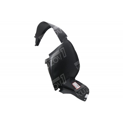 Подкрылок передний (левый) Lian Tuoh для PEUGEOT EXPERT 1994-2006 - фото