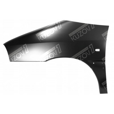 Крыло переднее (левое) И Молдинг TYG для FIAT SCUDO 1994-2006 - фото