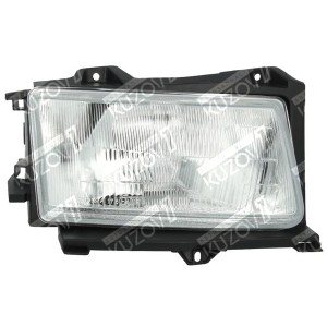 ПЕРЕДНЯЯ ФАРА (ПРАВАЯ) 1994-2003, TYC - фото