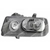 Передняя фара (левая) DEPO для CITROEN JUMPY 1994-2006 - фото 1 Передняя фара (левая) DEPO для CITROEN JUMPY 1994-2006 - фото 1