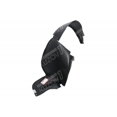 Подкрылок передний (правый) Lian Tuoh для PEUGEOT EXPERT 1994-2006 - фото