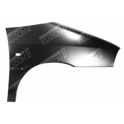 Крыло переднее (правое) И Молдинг TYG для FIAT SCUDO 1994-2006 - фото