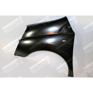 КРЫЛО ПЕРЕДНЕЕ (ЛЕВОЕ) 