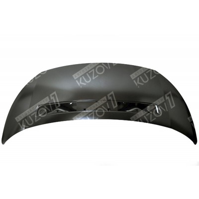 Капот TYG для CITROEN JUMPY 2007-2016 - фото