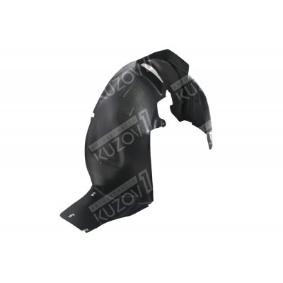 Подкрылок передний (правый) Florimex для PEUGEOT EXPERT 2007-2016 - фото