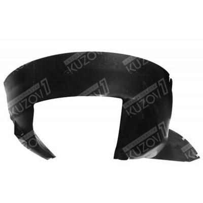 Подкрылок передний (левый) Lian Tuoh для FIAT QUBO 2008- - фото