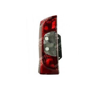 ЗАДНИЙ ФОНАРЬ (ЛЕВЫЙ) 1 ДВЕРЬ, TYC