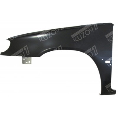 Крыло переднее (левое) TYG для CITROEN SAXO 1999-2004 - фото
