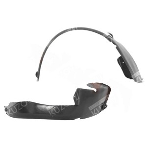 ПОДКРЫЛОК ПЕРЕДНИЙ (ПРАВЫЙ) FLORIMEX - фото