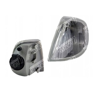 УКАЗАТЕЛЬ ПОВОРОТА (ЛЕВЫЙ) DEPO