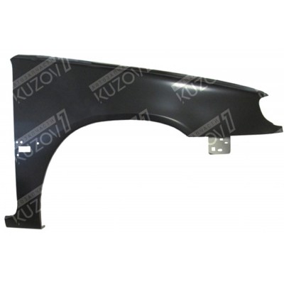 Крыло переднее (правое) TYG для CITROEN SAXO 1999-2004 - фото