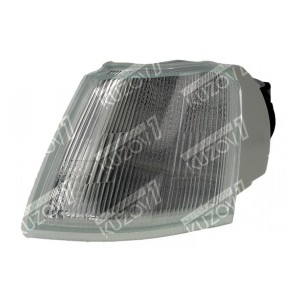 УКАЗАТЕЛЬ ПОВОРОТА (ЛЕВЫЙ) DEPO - фото