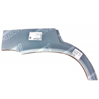 Арка задняя (правая) Klokkerholm для CITROEN XANTIA 1998-2001 - фото