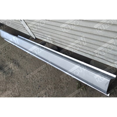 Порог (левый) БЕЛАРУСЬ для CITROEN XANTIA 1998-2001 - фото