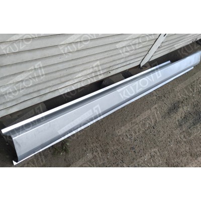 Порог (правый) БЕЛАРУСЬ для CITROEN XANTIA 1993-1997 - фото