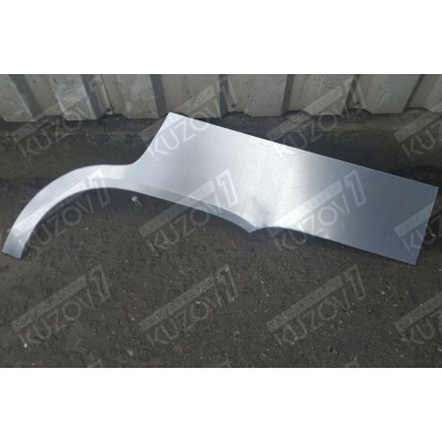 Арка задняя (левая) БЕЛАРУСЬ для CITROEN XANTIA 1993-1997 - фото