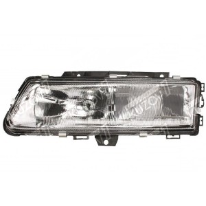 ПЕРЕДНЯЯ ФАРА (ЛЕВАЯ) DEPO - фото