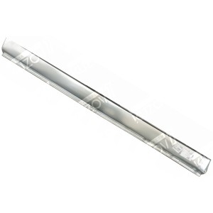 ПОРОГ (ЛЕВЫЙ) НИЖНЯЯ ЧАСТЬ, ОРИГИНАЛ, 1.0 ММ, ДАНИЯ - фото