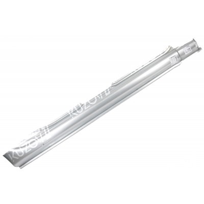 Порог (правый) Klokkerholm для CITROEN XSARA PICASSO 1999-2004 - фото