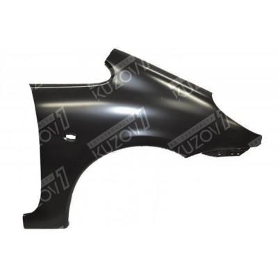 Крыло переднее (правое) TYG для CITROEN XSARA PICASSO 1999-2004 - фото