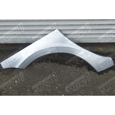 Арка задняя (правая) БЕЛАРУСЬ для CITROEN XSARA PICASSO 1999-2004 - фото