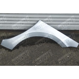 АРКА ЗАДНЯЯ (ЛЕВАЯ) РЕМКОМПЛЕКТ, ОЦИНКОВКА 1.0 ММ, БЕЛАРУСЬ