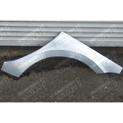 Арка задняя (левая) БЕЛАРУСЬ для CITROEN XSARA PICASSO 1999-2004 - фото