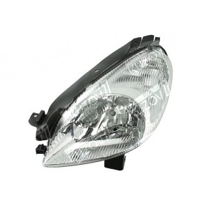 ПЕРЕДНЯЯ ФАРА (ЛЕВАЯ) TYC - фото