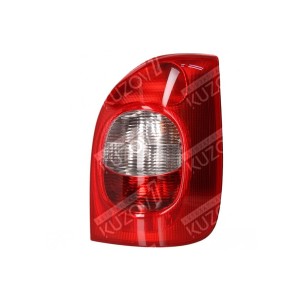 ЗАДНИЙ ФОНАРЬ (ПРАВЫЙ) TYC - фото