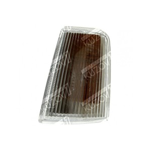 УКАЗАТЕЛЬ ПОВОРОТА (ЛЕВЫЙ) DEPO - фото