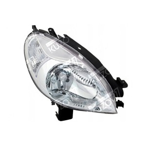 ПЕРЕДНЯЯ ФАРА (ПРАВАЯ) TYC - фото