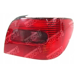 ЗАДНИЙ ФОНАРЬ (ПРАВЫЙ) DEPO - фото