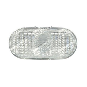 ПОВТОРИТЕЛЬ ПОВОРОТА (ЛЕВЫЙ=ПРАВЫЙ) БЕЛЫЙ, ОРИГИНАЛ