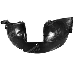 ПОДКРЫЛОК ПЕРЕДНИЙ (ПРАВЫЙ) LIAN TUOH - фото