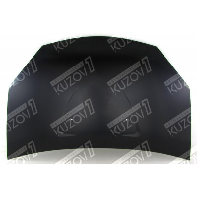 Капот TYG для RENAULT SANDERO 2007-2014 - фото