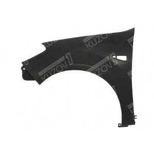 КРЫЛО ПЕРЕДНЕЕ (ЛЕВОЕ) C ОТВ. ПОД ПОВТОРИТЕЛЬ  - фото