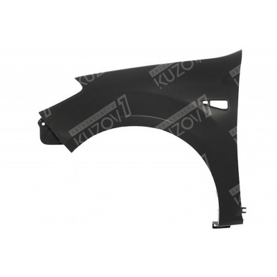Крыло переднее (левое) TYG для DACIA SANDERO 2007-2013 - фото
